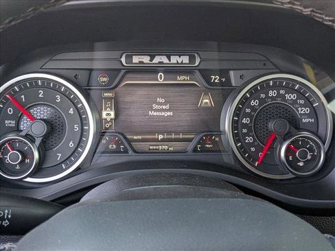 New 2026 RAM 1500 Big Horn image 11