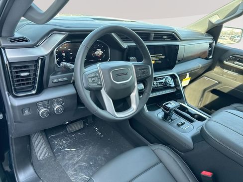 New 2026 GMC Sierra 1500 Denali w/ Technology Package AWD/4WD image 10