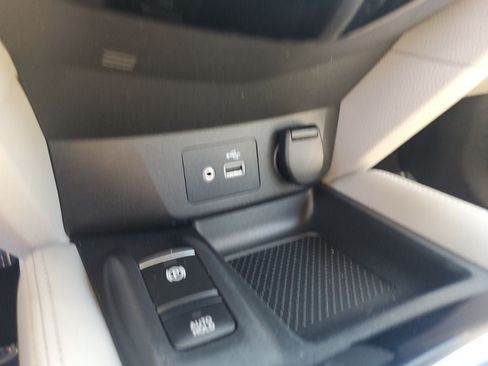 Used 2019 Nissan Rogue Sport SL w/ Premium Package FWD image 36