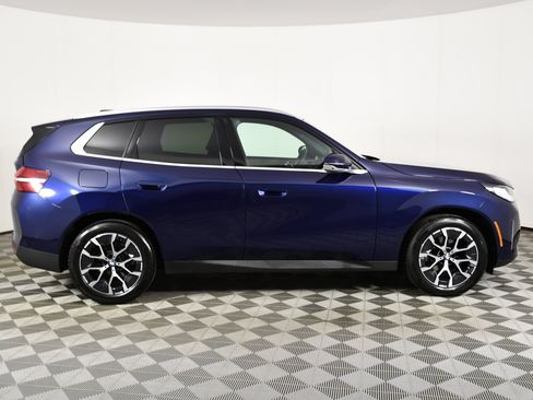 Used 2026 BMW X3 xDrive30i AWD/4WD image 5