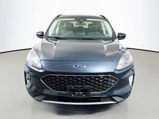 Certified 2022 Ford Escape SEL AWD/4WD video 2