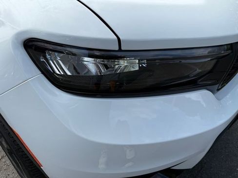 New 2025 Jeep Grand Cherokee L Altitude image 13