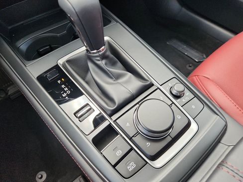 New 2026 MAZDA CX-30 AWD 2.5 S image 33