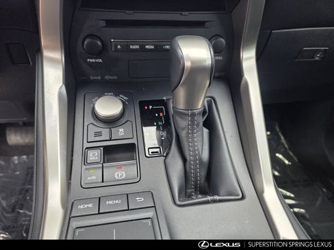 Used 2015 Lexus NX 200t AWD w/ Premium Package image 20