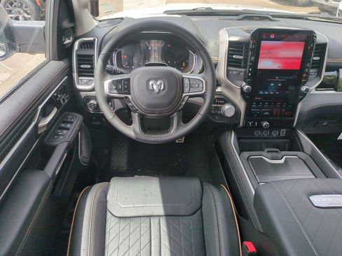New 2026 RAM 1500 Tungsten AWD/4WD image 16
