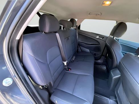 Used 2019 Hyundai Tucson Value image 18