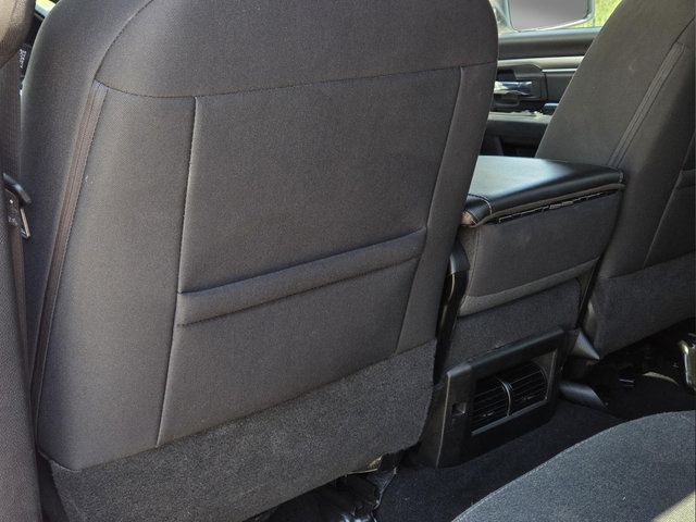 Used 2024 RAM 1500 Warlock AWD/4WD image 26