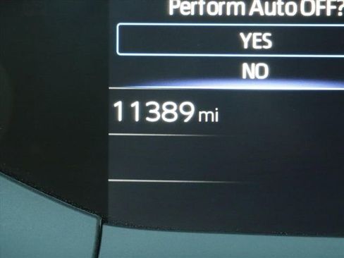 Used 2024 Toyota Prius XLE image 32