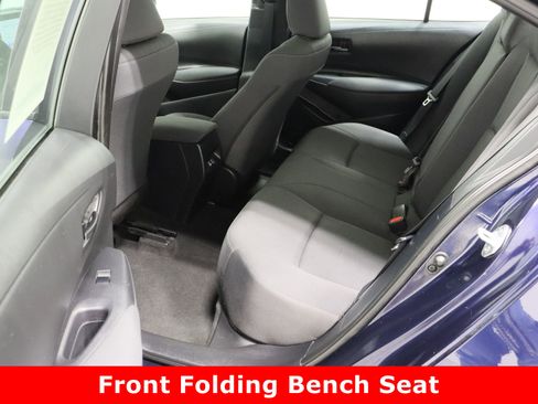 Used 2023 Toyota Corolla LE image 25