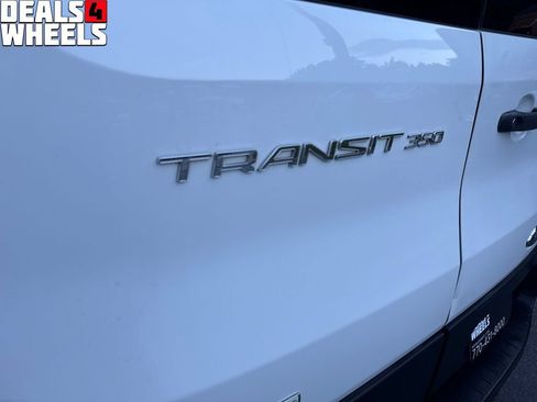 Used 2019 Ford Transit 350 XLT RWD image 38