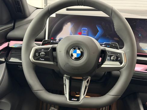 New 2027 BMW 530i RWD image 14