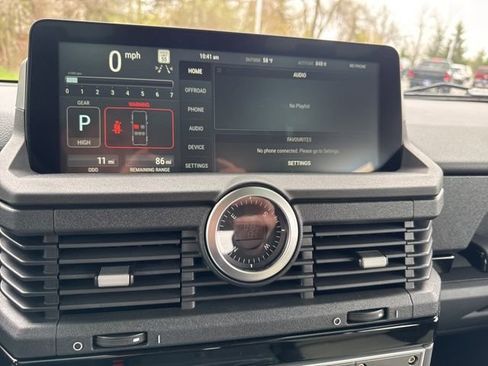 New 2026 INEOS Grenadier image 14