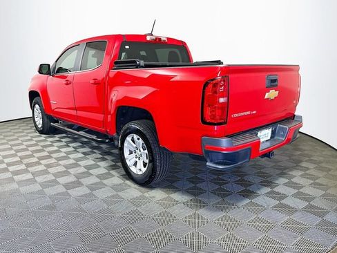 Used 2018 Chevrolet Colorado LT RWD image 6