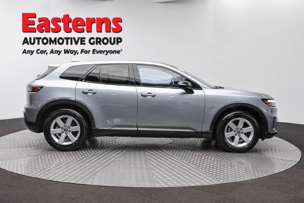 Used 2024 Honda Prologue EX image 6