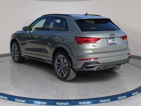 Certified 2025 Audi Q3 2.0T Premium w/ Convenience Package image 5