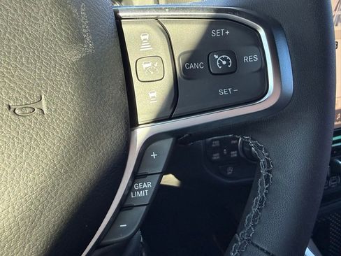 New 2025 RAM 1500 Big Horn image 17