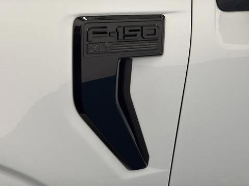 Used 2024 Ford F150 XLT w/ Equipment Group 302A MID image 36