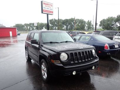 Used 2014 Jeep Patriot Sport w/ Power Value Group