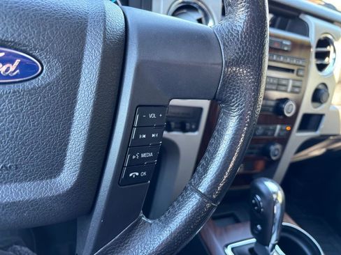 Used 2012 Ford F150 Lariat image 23