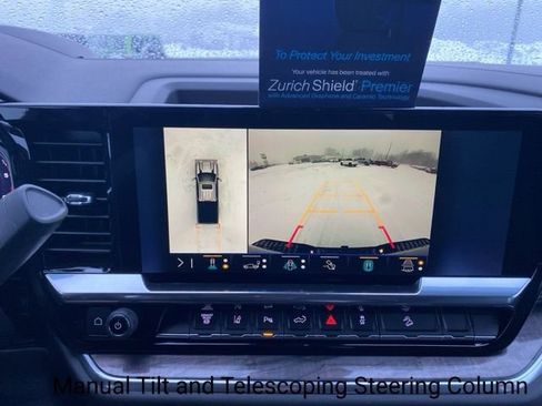 New 2026 Chevrolet Silverado 2500 LTZ w/ LTZ Plus Package image 19