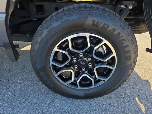 Used 2023 Ford F150 XLT w/ Equipment Group 302A High image 13