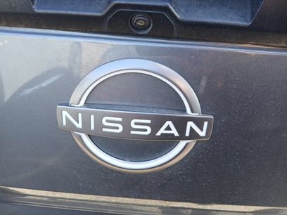 Used 2022 Nissan Frontier S w/ Technology Package