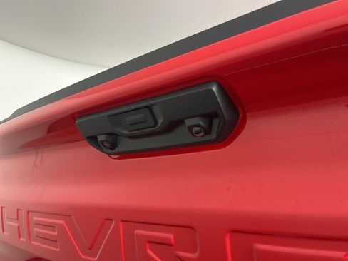 New 2026 Chevrolet Silverado 1500 LT image 10