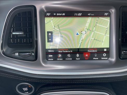 Used 2021 Dodge Challenger R/T Scat Pack image 27