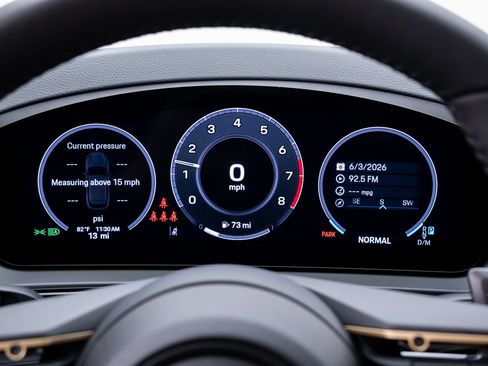 New 2026 Porsche Cayenne AWD/4WD image 20