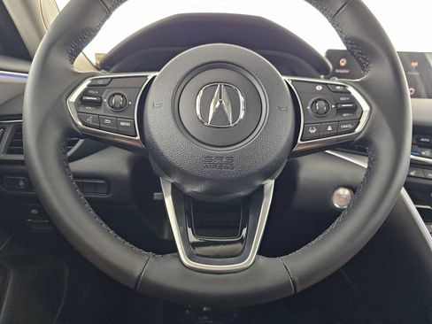 New 2025 Acura TLX w/ Technology Package image 22