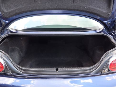 Used 2007 MAZDA RX-8 Touring RWD image 11