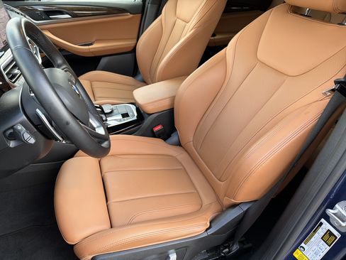 Used 2023 BMW X3 sDrive30i w/ Premium Package RWD image 17
