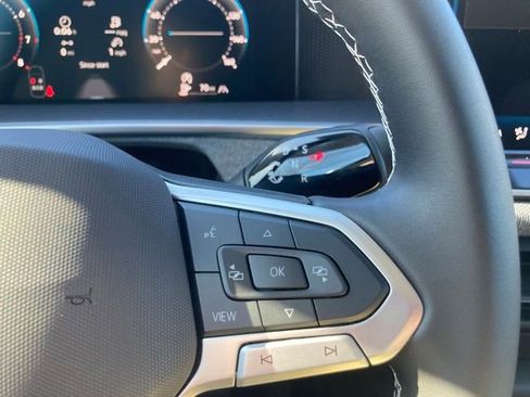 New 2026 Volkswagen Tiguan S AWD/4WD image 14