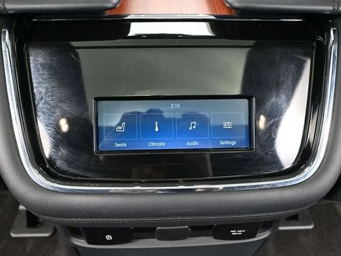 Used 2024 Lincoln Navigator Reserve AWD/4WD image 43