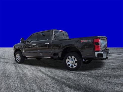 Certified 2024 Ford F350 King Ranch w/ Chrome Package image 4