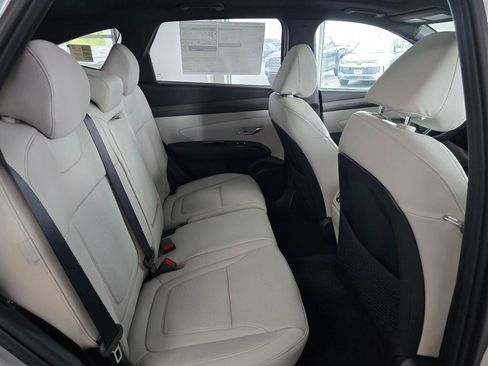 New 2026 Hyundai Tucson Limited AWD/4WD image 35