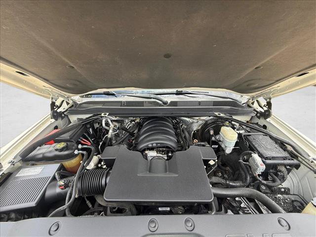 Used 2015 GMC Yukon SLT w/ Open Road Package RWD image 26