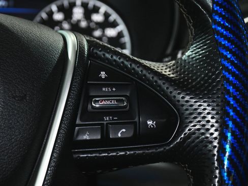 Used 2019 Nissan Maxima 3.5 SL w/ Floor Mat Group image 32