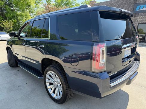 Used 2020 GMC Yukon Denali image 7