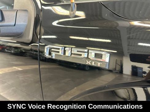 Used 2016 Ford F150 XLT w/ Equipment Group 302A Luxury AWD/4WD image 8