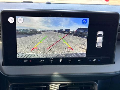 New 2026 Ford Maverick Lobo image 25