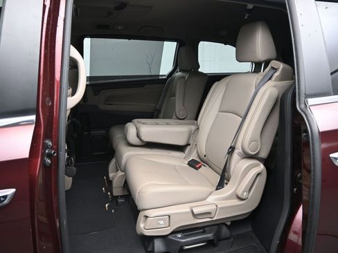Used 2019 Honda Odyssey EX-L image 21