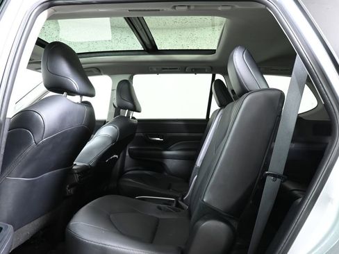 Used 2024 Toyota Grand Highlander XLE image 7