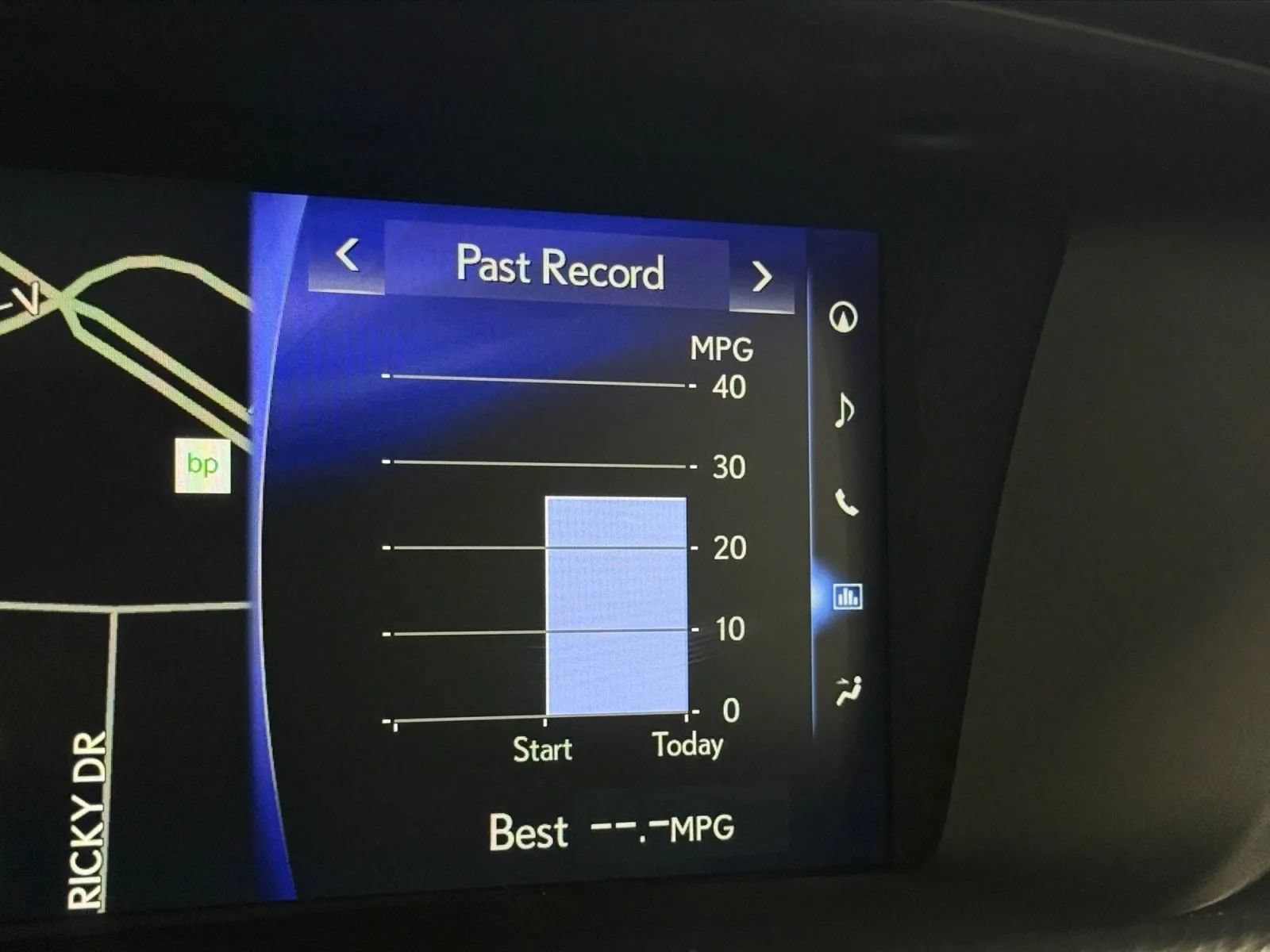Used 2016 Lexus GS 350 AWD w/ Premium Package image 14