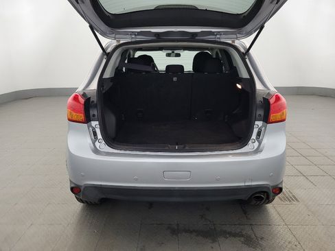 Used 2016 Mitsubishi Outlander Sport ES AWD/4WD image 29