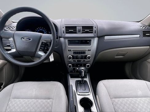 Used 2011 Ford Fusion SE w/ 201A Rapid Spec Order Code FWD image 16