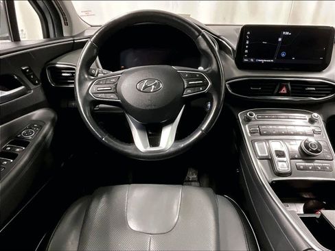 Used 2023 Hyundai Santa Fe Limited image 17