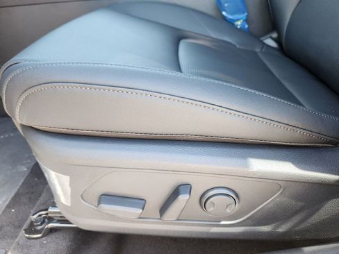 New 2026 Kia Sportage EX image 7