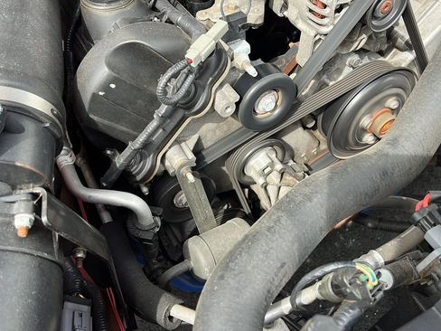 Used 2002 Ford Mustang GT RWD image 33