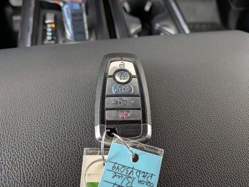 Certified 2023 Ford F150 XLT w/ Equipment Group 302A High image 31